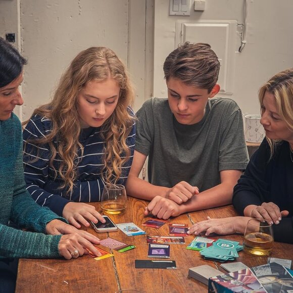 3/$55❤️new UNLOCK! Escape Adventures French Version Française Space Cowboys - Picture 7 of 9